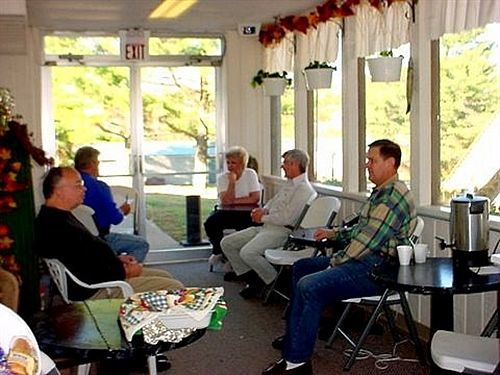 Ken Bar Lodge Gilbertsville Zewnętrze zdjęcie