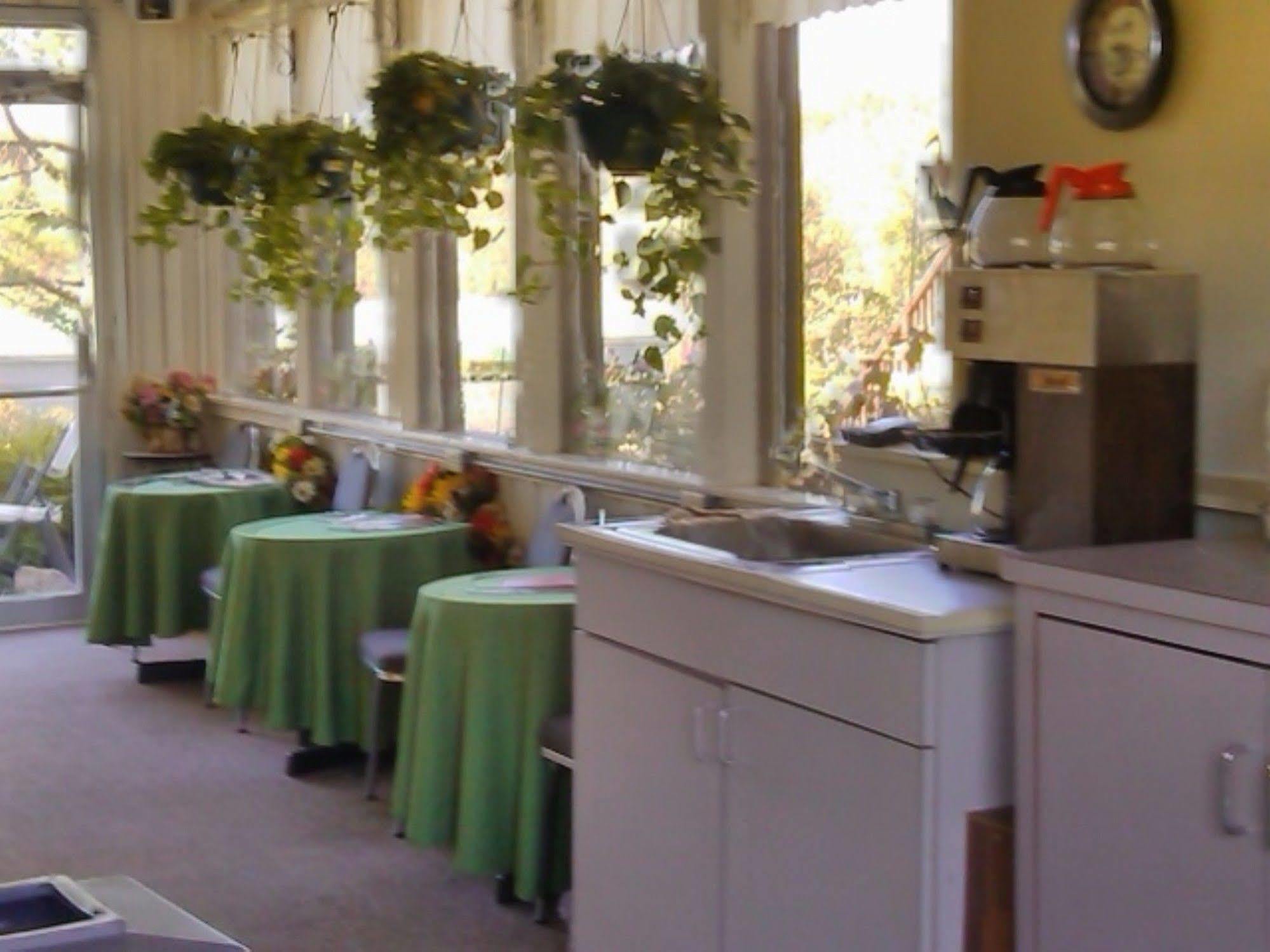 Ken Bar Lodge Gilbertsville Zewnętrze zdjęcie