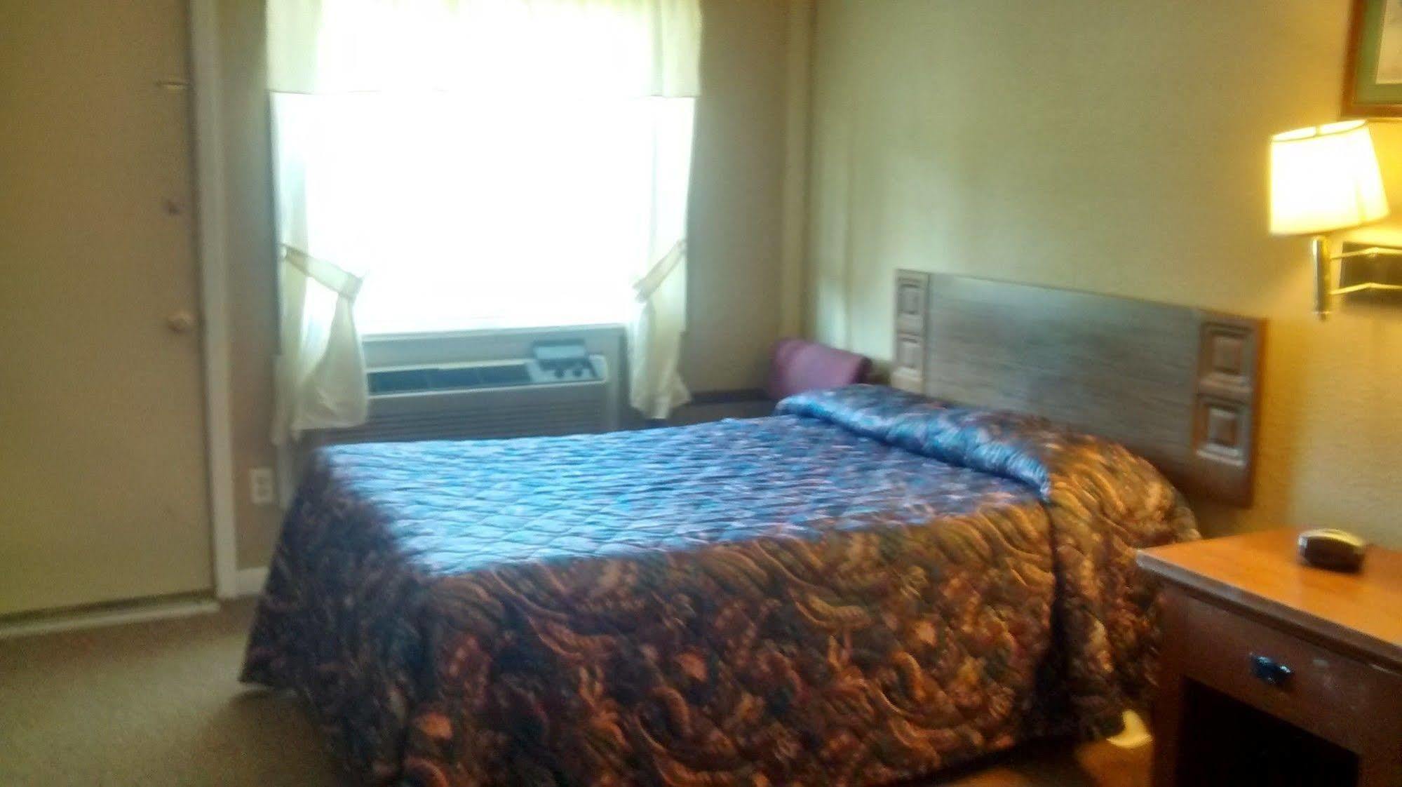 Ken Bar Lodge Gilbertsville Zewnętrze zdjęcie