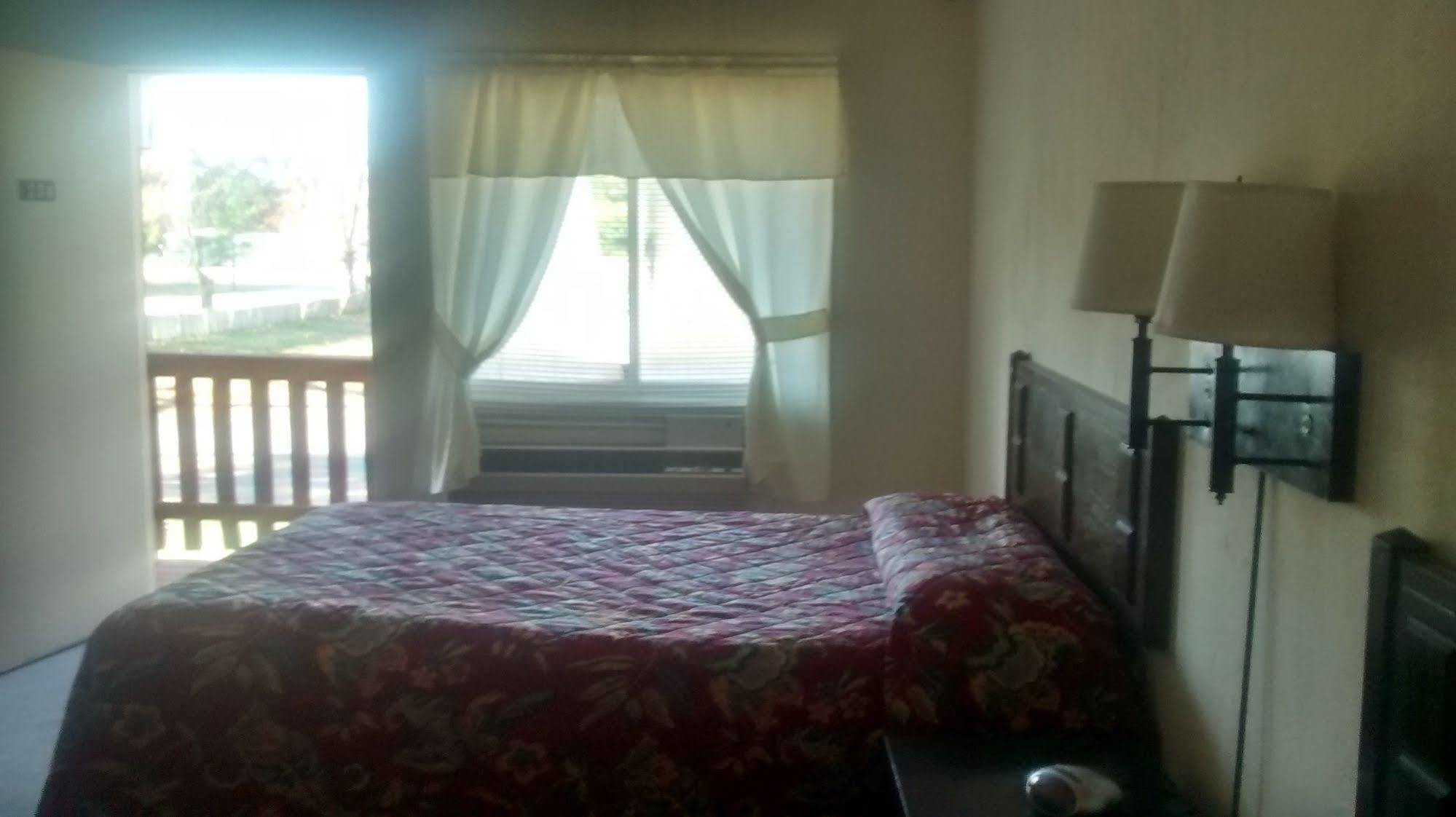 Ken Bar Lodge Gilbertsville Zewnętrze zdjęcie