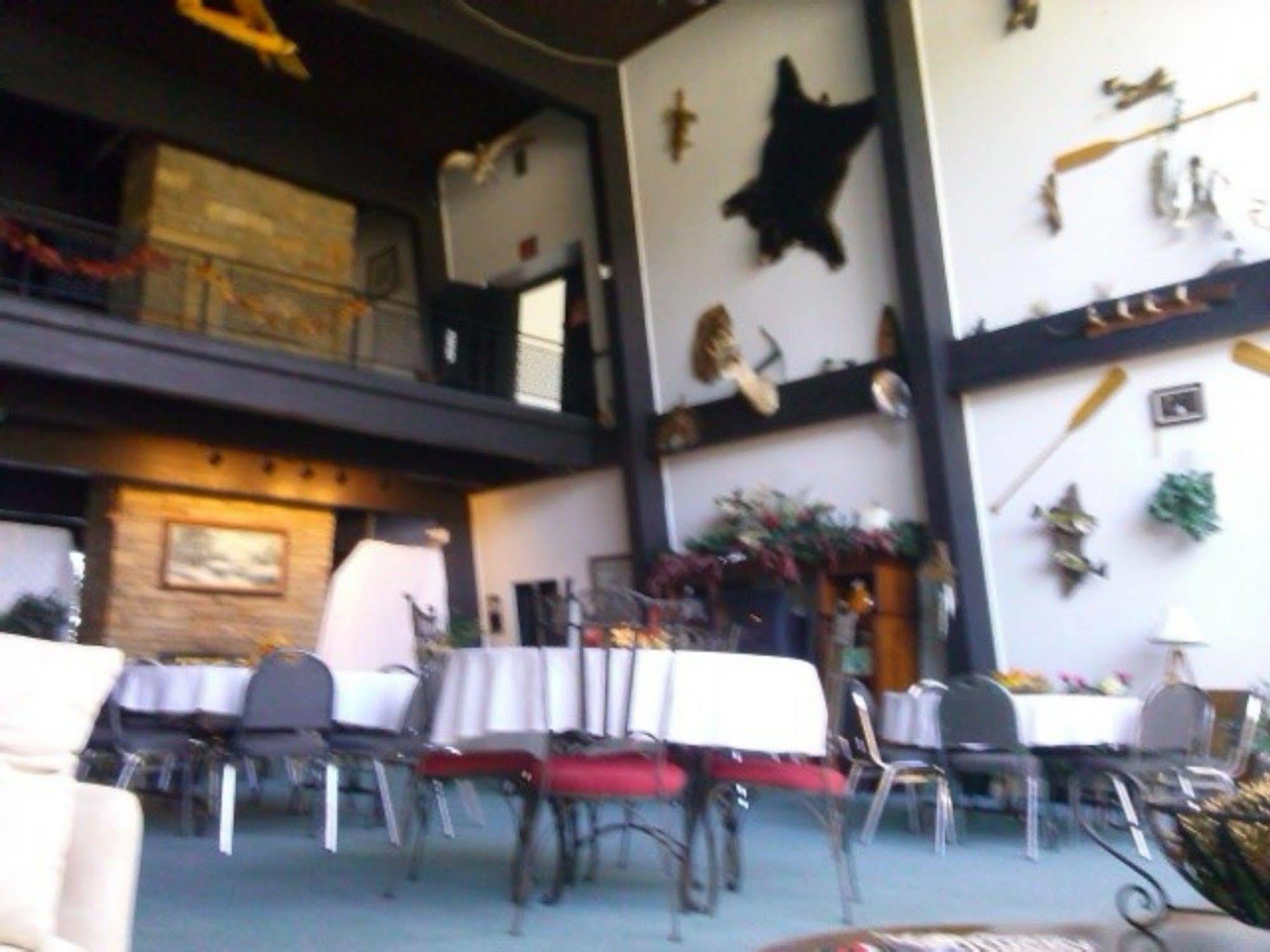 Ken Bar Lodge Gilbertsville Zewnętrze zdjęcie
