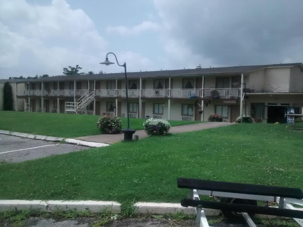 Ken Bar Lodge Gilbertsville Zewnętrze zdjęcie