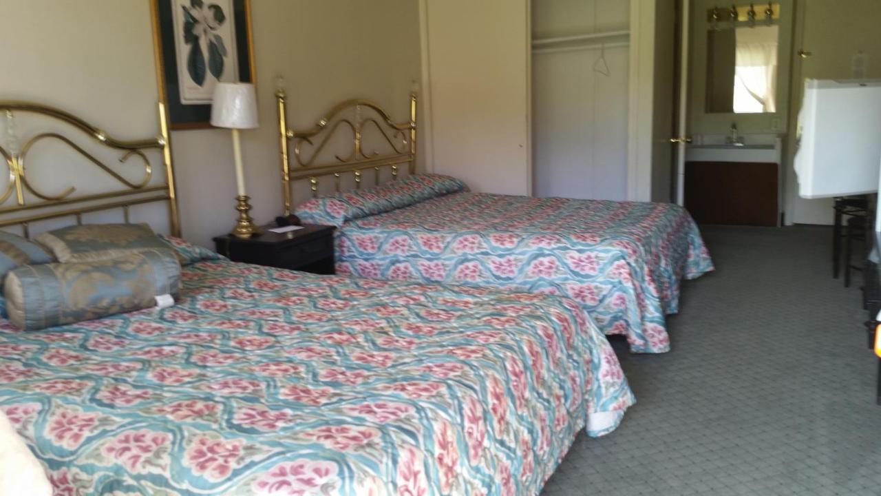 Ken Bar Lodge Gilbertsville Zewnętrze zdjęcie